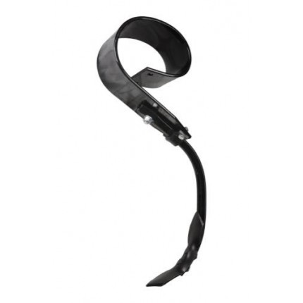 Плоскопружинная стойка в сборе с лапой Doublet Record