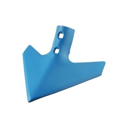 Лапа стрельчатая