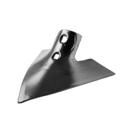 Стрельчатая лапа