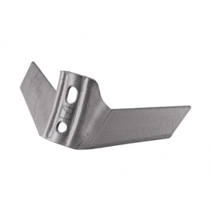 Стрельчатая лапа