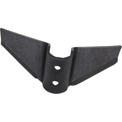 Лапа стрельчатая 285 мм