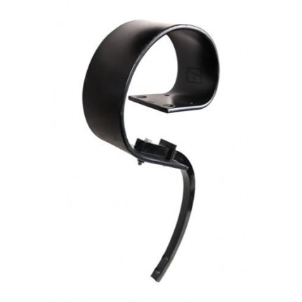 G-образная плоскопружинная стойка