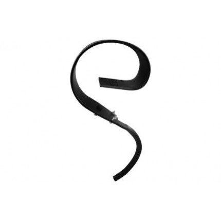 Плоскопружинная стойка для David