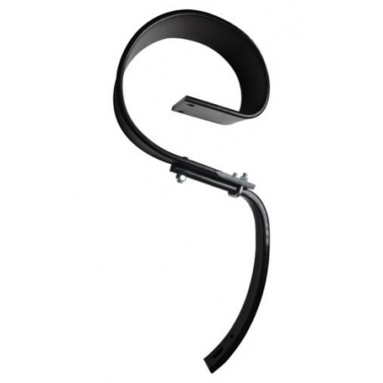 Плоскопружинная стойка GOLIATH