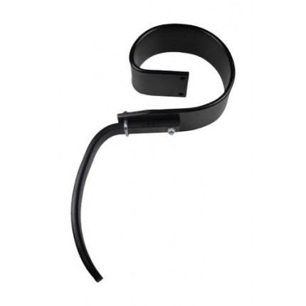 Плоскопружинная стойка GOLIATH