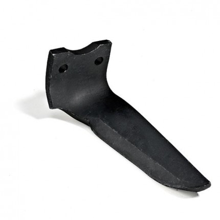 Зуб ротационной бороны, левый