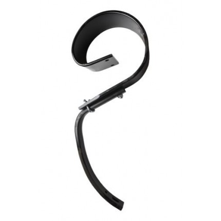 Плоскопружинная стойка GOLIATH