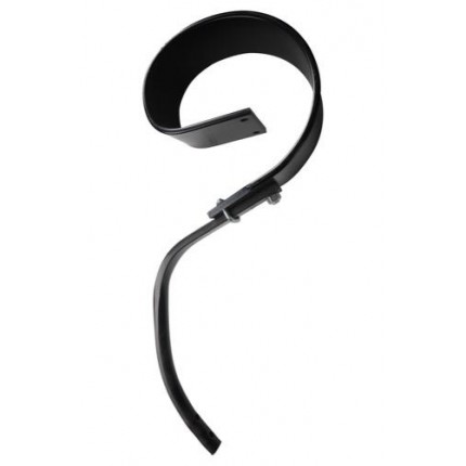 Плоскопружинная стойка для David