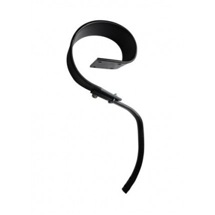 Плоскопружинная стойка для David