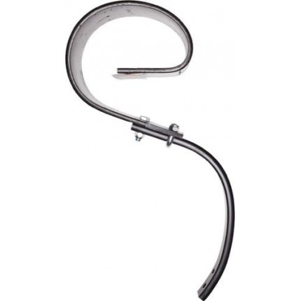 Плоскопружинная стойка TITAN