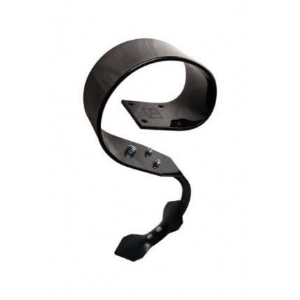 Стойка плоскопружинная