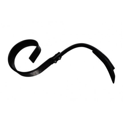 Плоскопружинная стойка Enzo