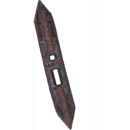 Наконечник лапы усиленный