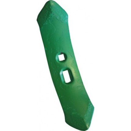 Лапа 260x65 мм