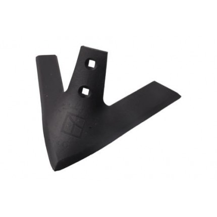 Лапа стрельчатая 420 мм