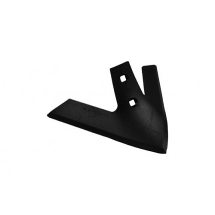 Лапа стрельчатая