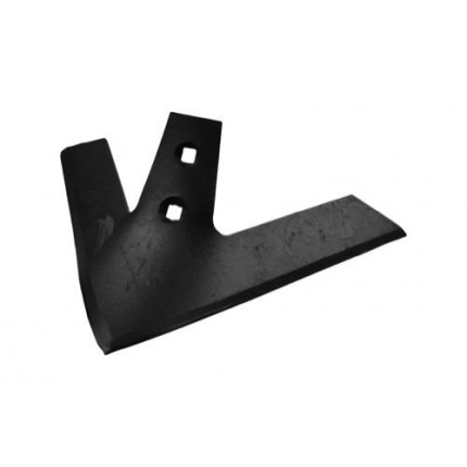 Стрельчсатая лапа, катаное изготовление