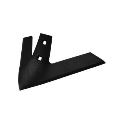 Стрельчатая лапа, катаное изготовление