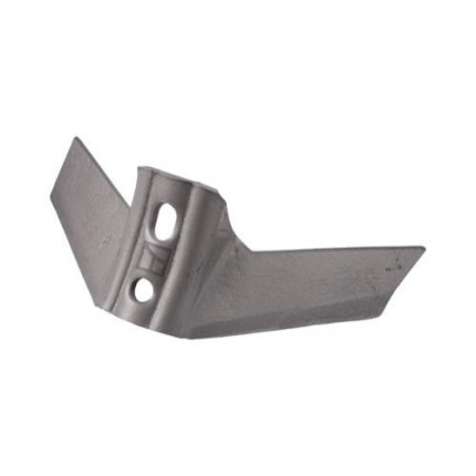 Стрельчатая лапа