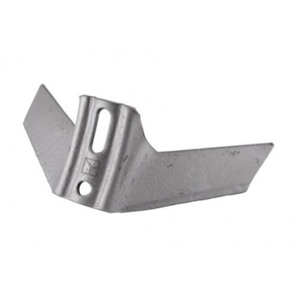 Стрельчатая лапа