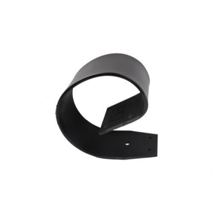 Пластинчатая пружина - 150 x 10