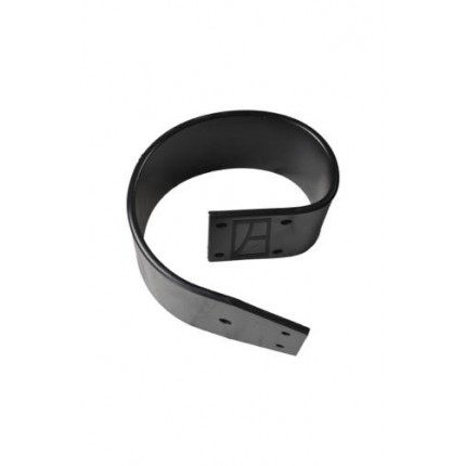 Пластинчатая пружина - 150 x 12