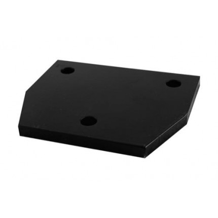 Крепежная плита