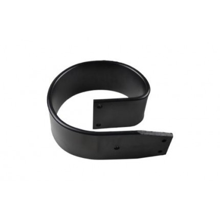 Пластинчатая пружина