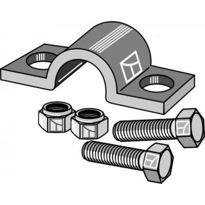 соединительная скоба