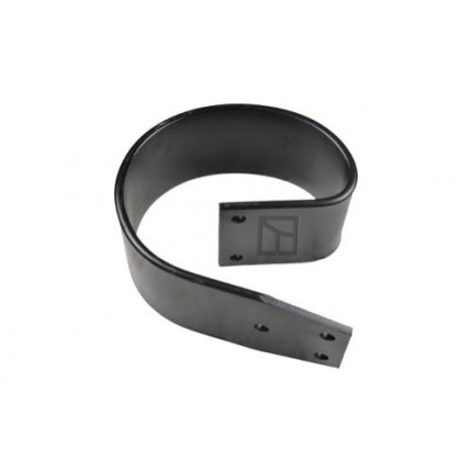 Пластинчатая пружина - 150 x 12