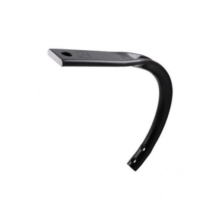 Нижняя часть культиваторной стойки