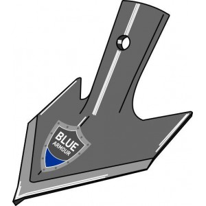 Быстросменная лапа - 140мм