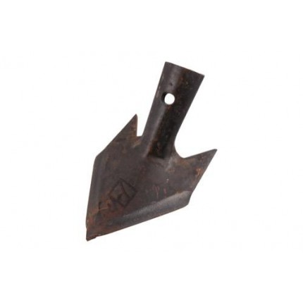 Быстросменная лапа - 140мм