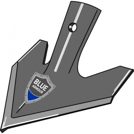 Быстросменная лапа - 180мм