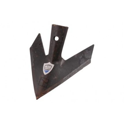 Быстросменная лапа - 230мм_