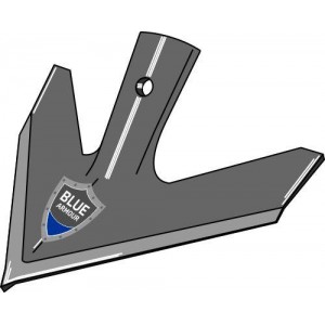 Быстросменная лапа - 254мм