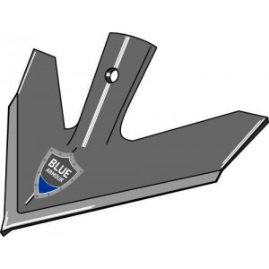 Быстросменная лапа - 280мм