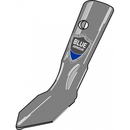 Быстросменная лапа - 57мм