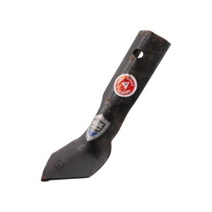 Быстросменная лапа - 76мм