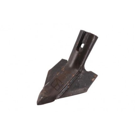 Быстросменная лапа - 140мм