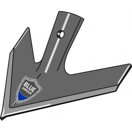 Быстросменная лапа