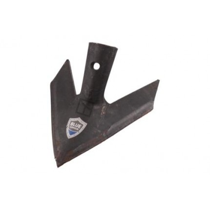 Быстросменная лапа