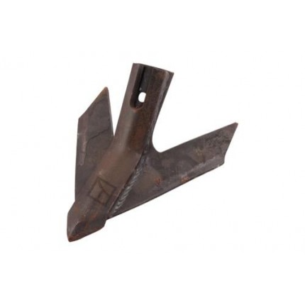 Быстросменная лапа - 230мм