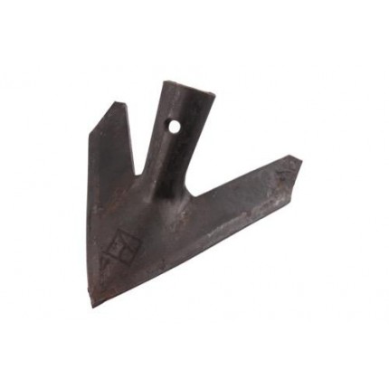 Быстросменная лапа - 254мм