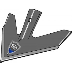 Быстросменная лапа - 280мм