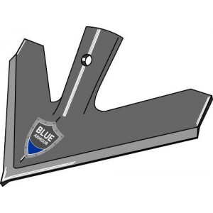 Быстросменная лапа - 305мм