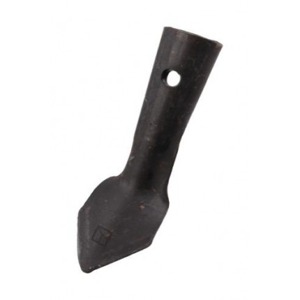 Быстросменная лапа