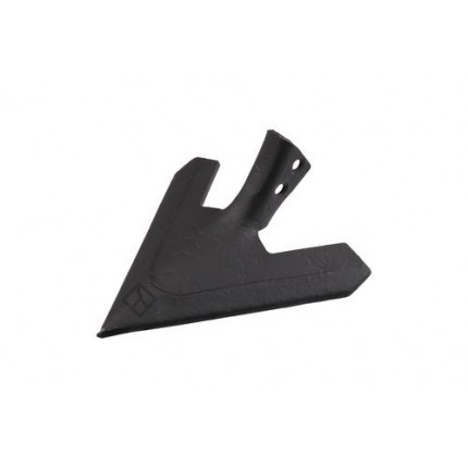 Быстросменная лапа - 100мм