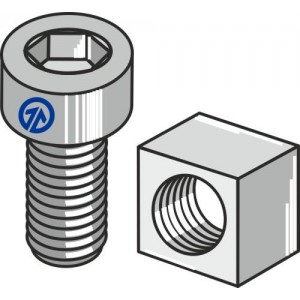 Стопорный болт