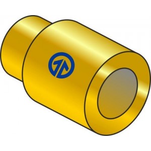 Втулка крепления лапы